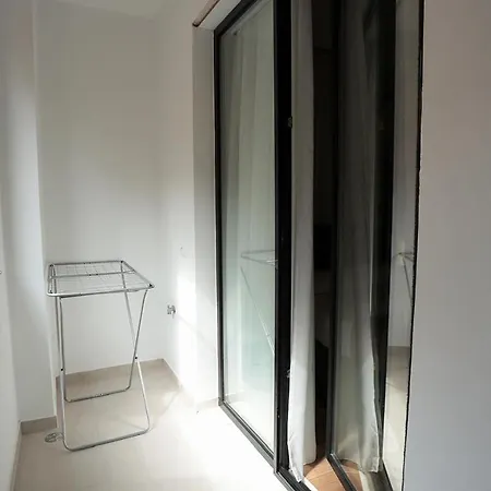 Mk 104 Apartment Tirana