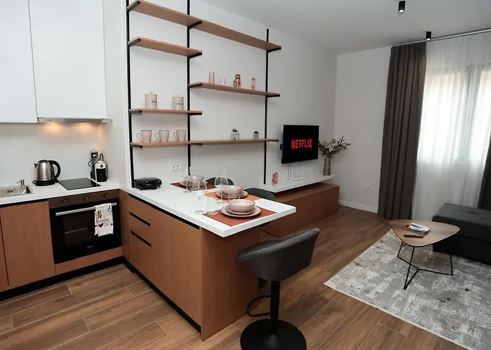 Appartement Mk 104