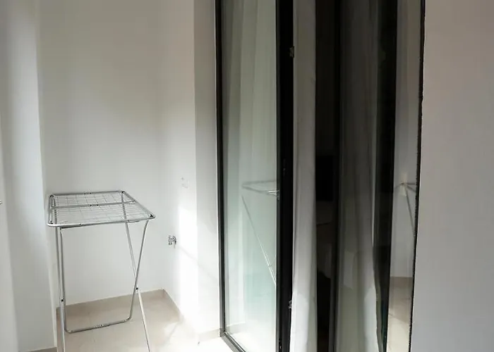 Mk 104 公寓 地拉那